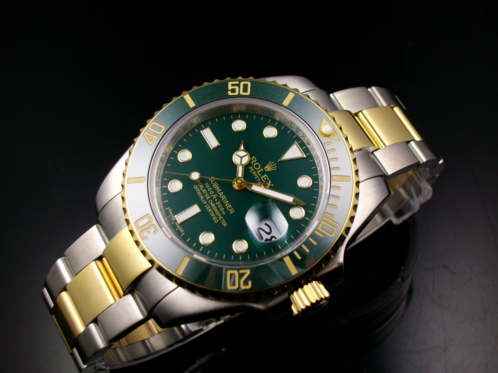 best fake submariner