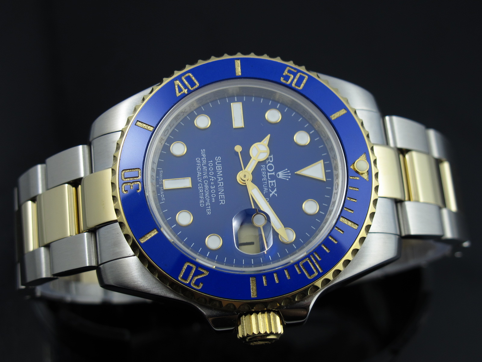 best fake submariner